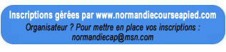 Inscriptions Trail Nocturne des Lacs du Bois de l'Epinay 2025 2025